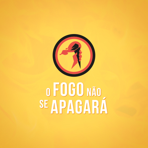 O fogo no se apagar | lbuns | Mensagens das Conferncias - Mensagens das  Conferncias
