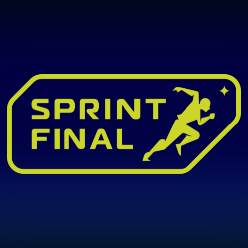 Sprint Final