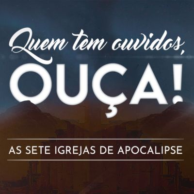 Quem tem ouvidos, ouça!